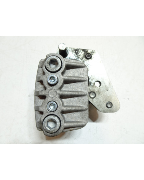 Beta RR50, bromsok fram 2