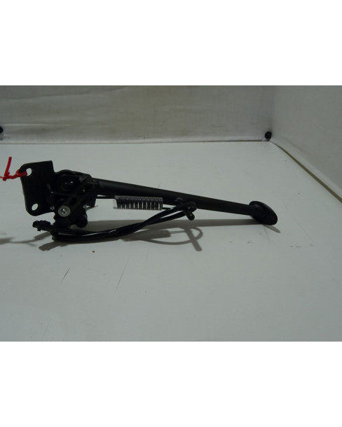 Kawasaki ZX-10R, sidostöd komplett