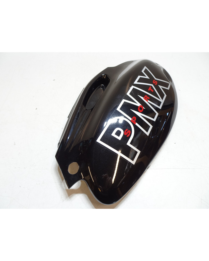 PGO PMX, bakre sidokåpa höger