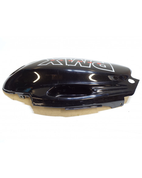 PGO PMX, bakre sidokåpa höger