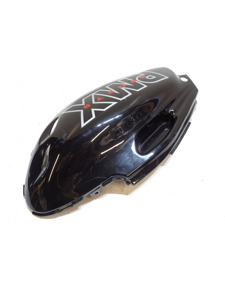 PGO PMX, bakre sidokåpa höger