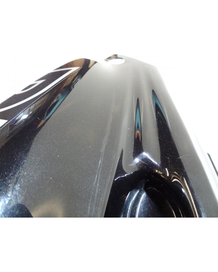 PGO PMX, bakre sidokåpa höger