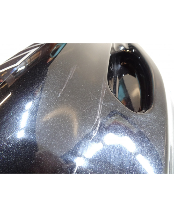 PGO PMX, bakre sidokåpa höger