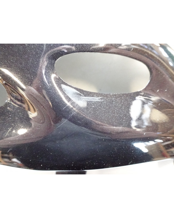 PGO PMX, bakre sidokåpa höger