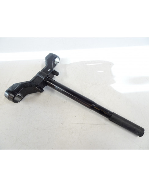 Yamaha Slider, styrkrona 2