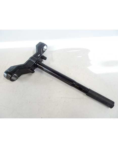 Yamaha Slider, styrkrona