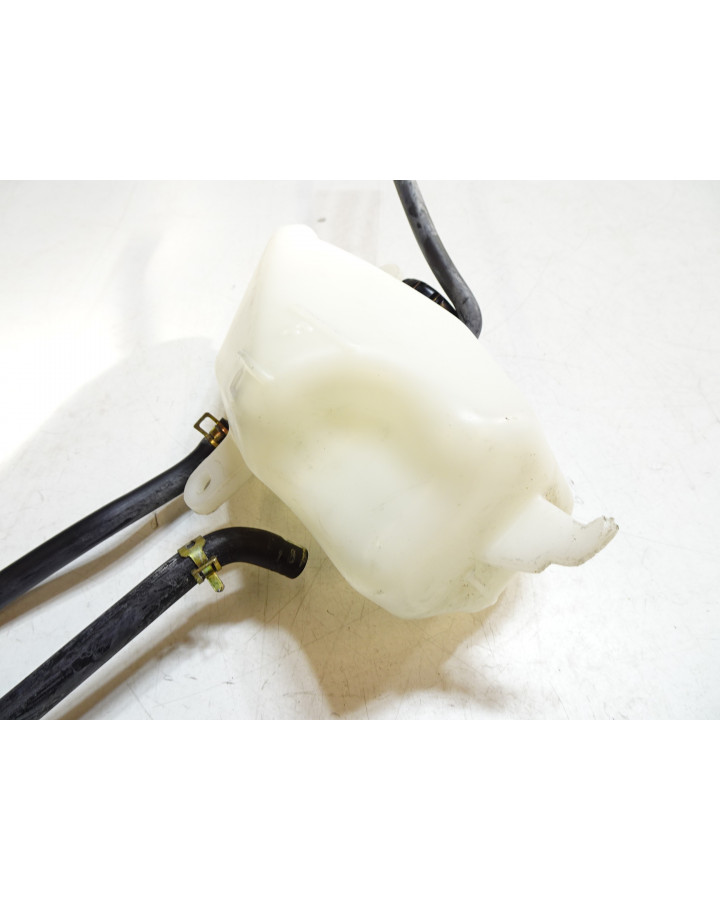 Kawasaki ER-6N, expansionskärl