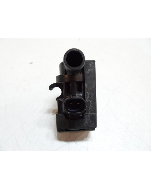 Kawasaki ER-6N, luftsolenoid 2