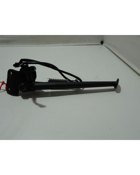 Kawasaki ZX-10R, sidostöd komplett 2