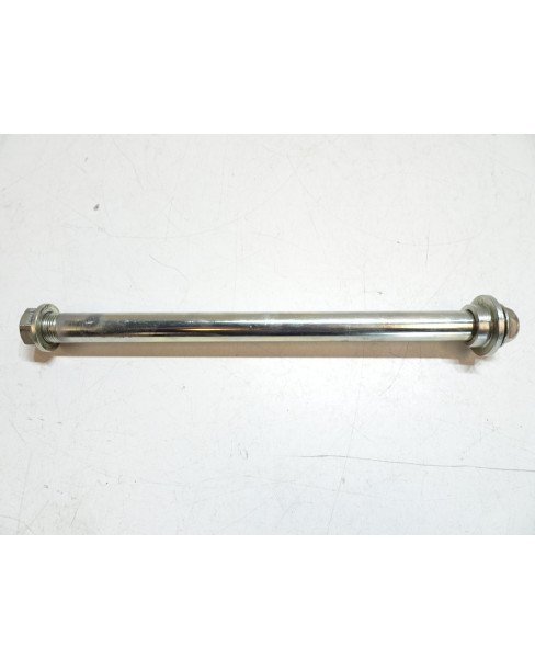 Kawasaki ER-6N, svingbult