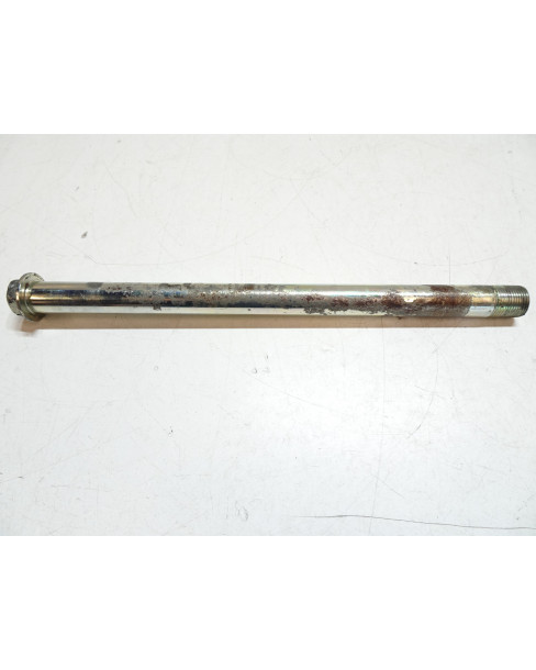 Kawasaki ER-6N, svingbult