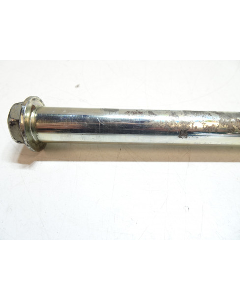 Kawasaki ER-6N, svingbult 2