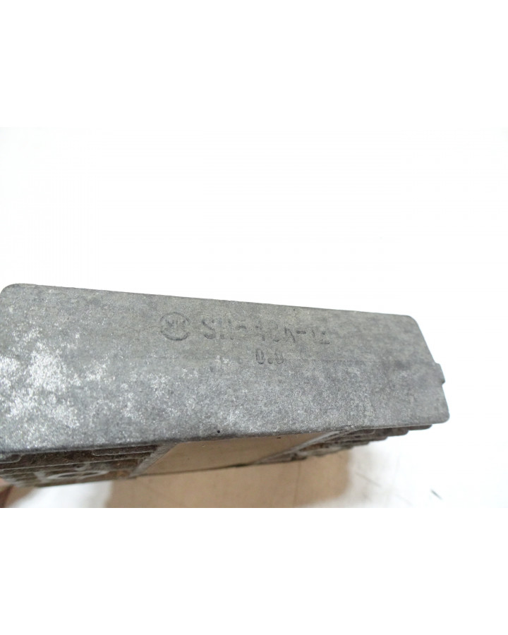 Kawasaki ER-5, voltregulator