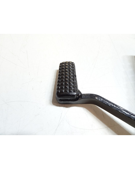 Kawasaki ER-5, fäste fotpinnar höger