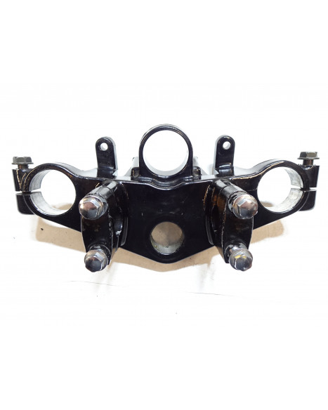 Kawasaki ER-5, övre styrkrona