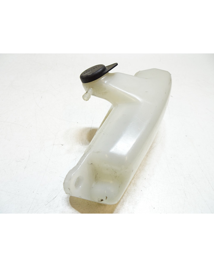 Kawasaki ER-5, expansionskärl