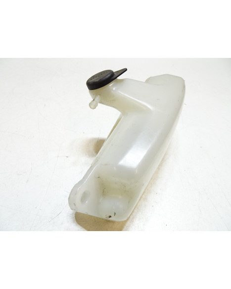 Kawasaki ER-5, expansionskärl