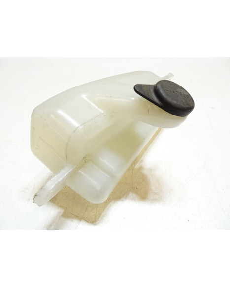 Kawasaki ER-5, expansionskärl