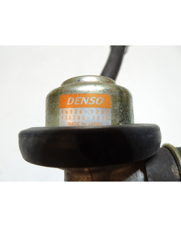 Kawasaki ER-5, luftsolenoid