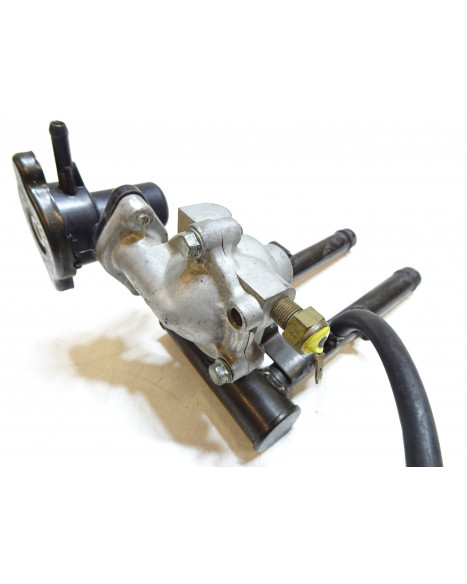 Kawasaki ER-5, termostathus