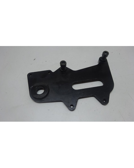 KSR Moto TR 50 SM, bromsokshållare bak