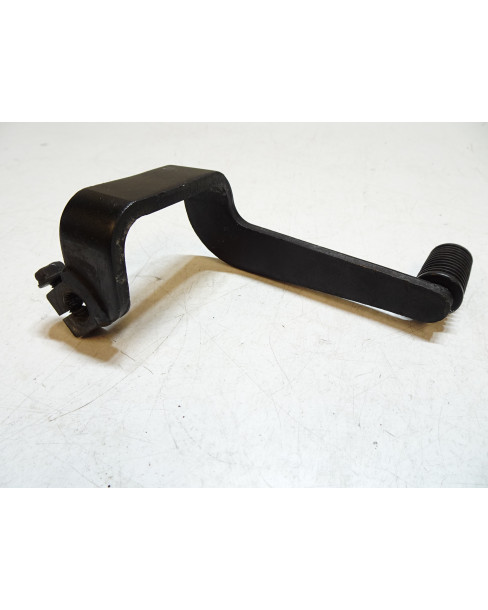 Kawasaki ER-5, växelpedal 2