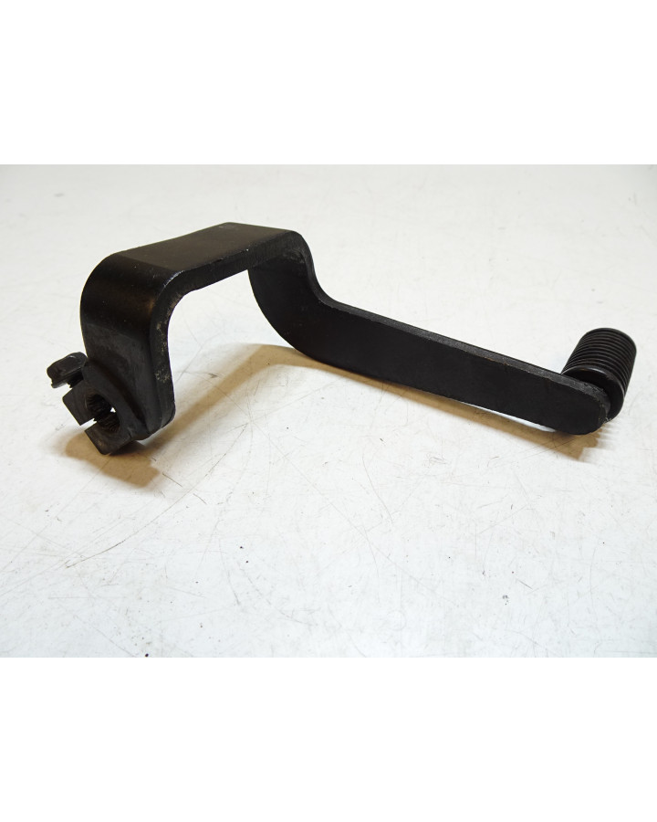 Kawasaki ER-5, växelpedal