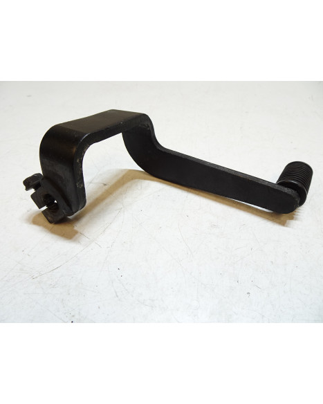 Kawasaki ER-5, växelpedal