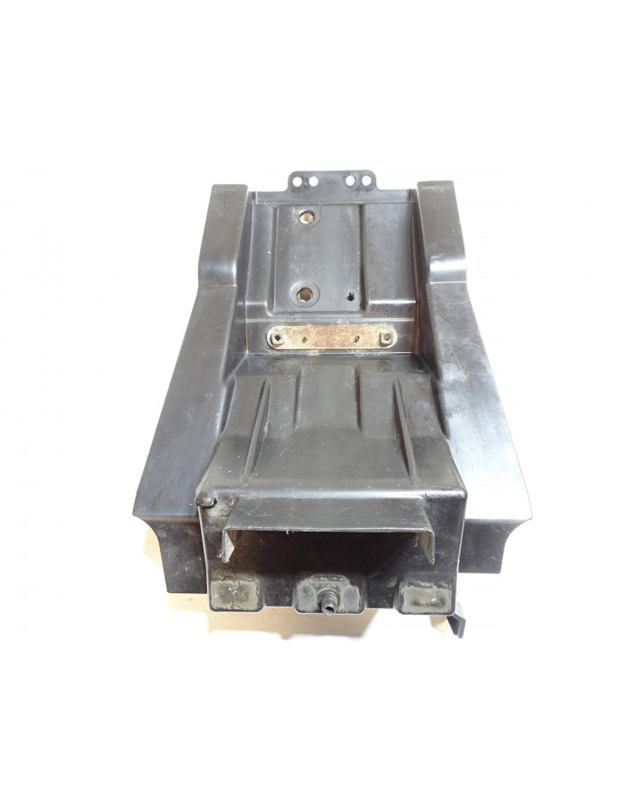 Kawasaki ER-5, inre stänkskärm