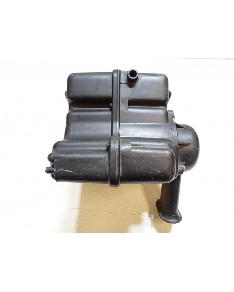 Kawasaki ER-5, luftburk