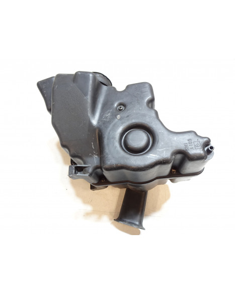 Kawasaki ER-5, luftburk