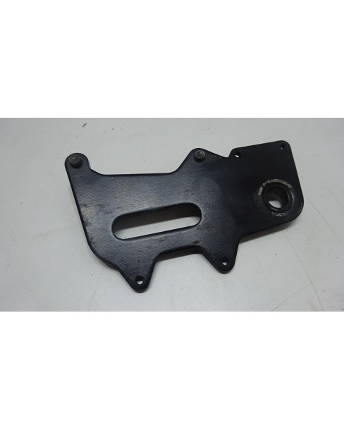 KSR Moto TR 50 SM, bromsokshållare bak 2