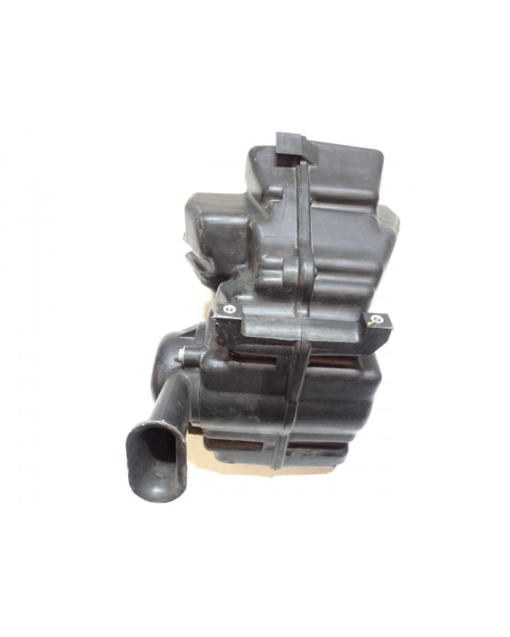 Kawasaki ER-5, luftburk