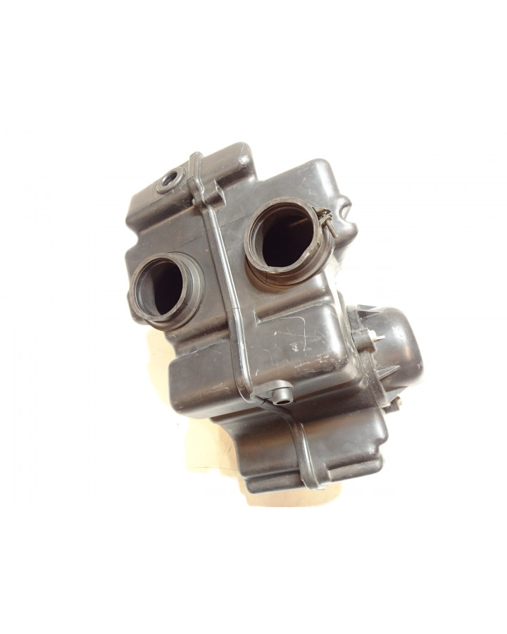 Kawasaki ER-5, luftburk