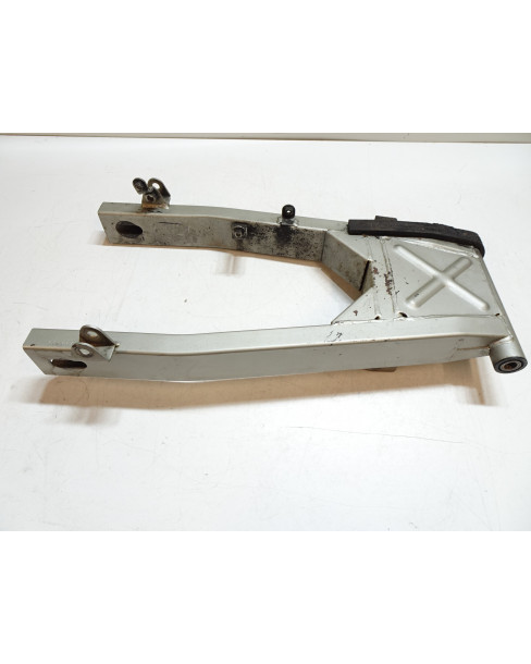 Kawasaki ER-5, sving