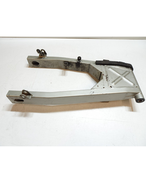 Kawasaki ER-5, sving