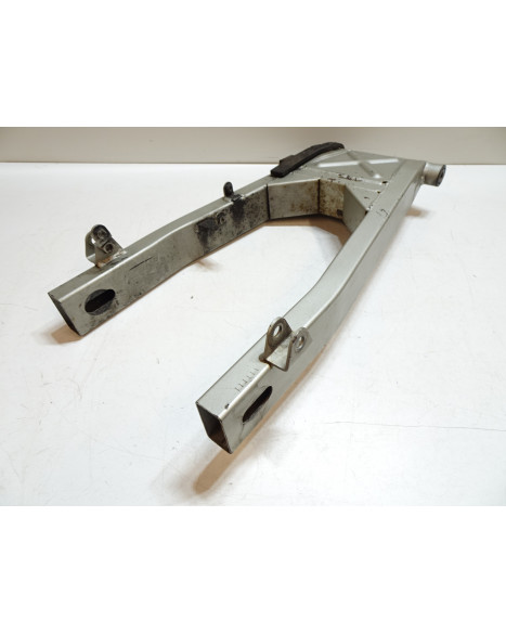 Kawasaki ER-5, sving