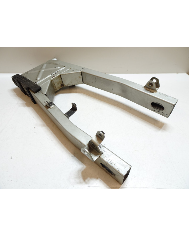 Kawasaki ER-5, sving