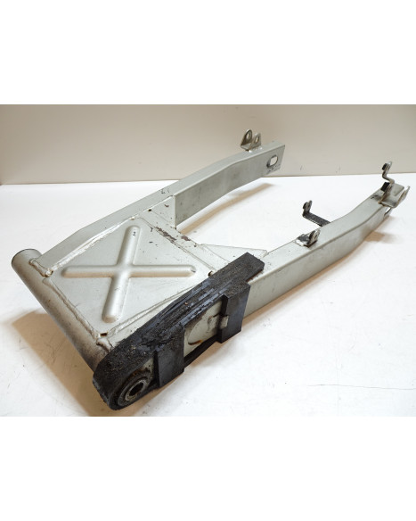 Kawasaki ER-5, sving