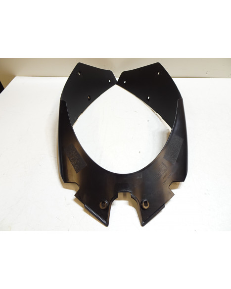 Kawasaki Ninja 400, innerkåpa fram