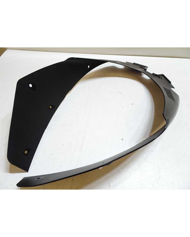 Kawasaki Ninja 400, innerkåpa fram