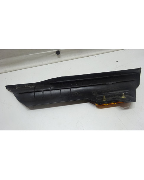 KSR Moto TR 50 SM, gaffelskydd höger 2