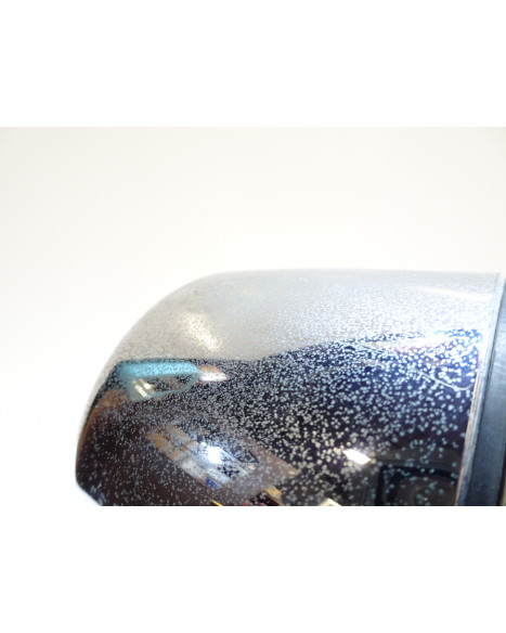 Yamaha XV 535 Virago, hastighetsmätare