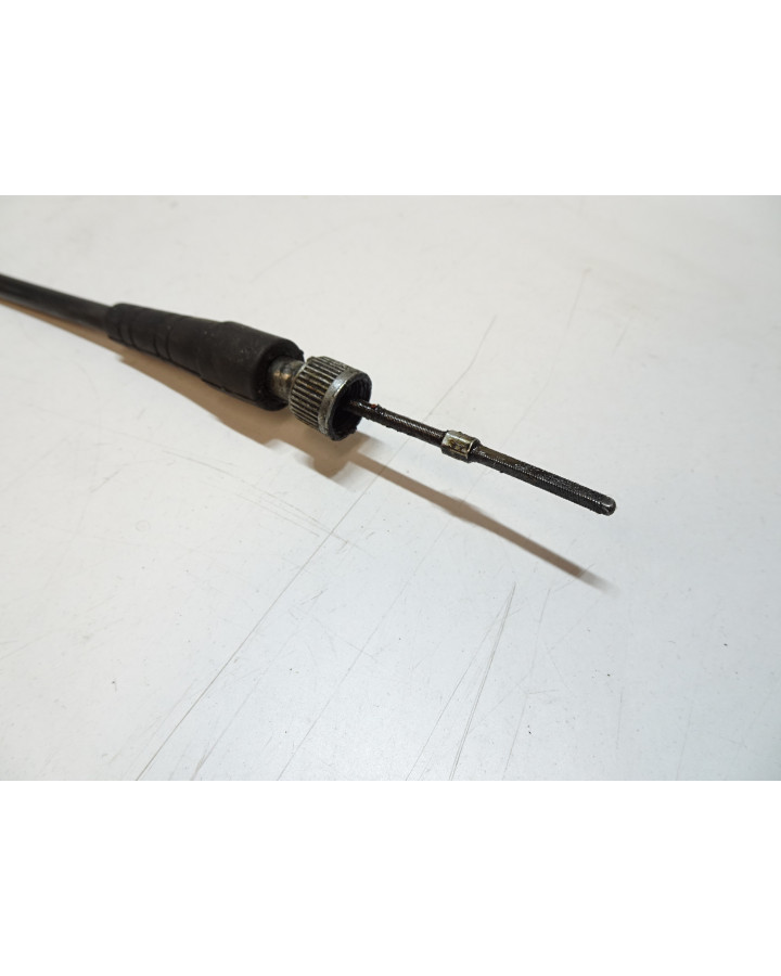 Yamaha XV 535 Virago, hastighetsmätare