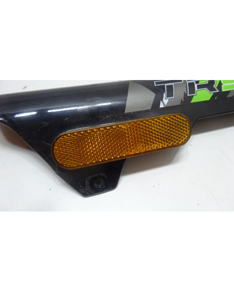 KSR Moto TR 50 SM, gaffelskydd höger