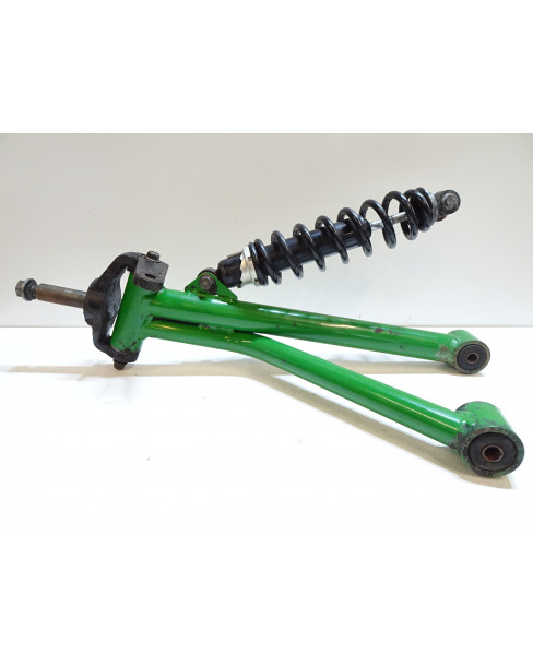 John Deere Gator, bärarm vänster 2