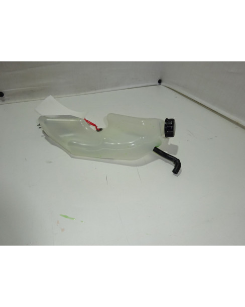 Aprilia SR50, expansionskärl 2