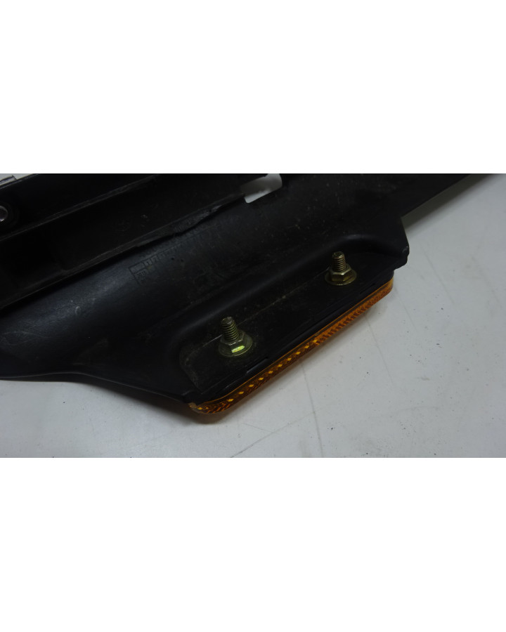 KSR Moto TR 50 SM, gaffelskydd vänster