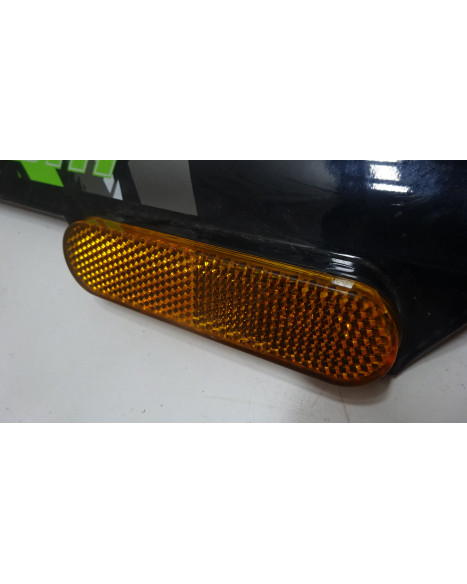 KSR Moto TR 50 SM, gaffelskydd vänster