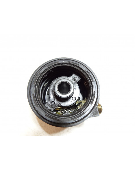 Yamaha Aerox, hastighetgivare